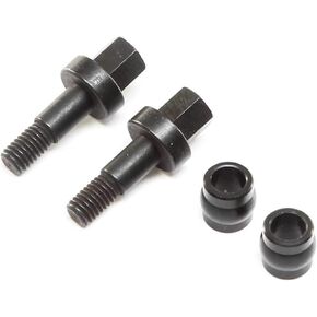 Losi Shock Stand Off Front 2 Super Baja Rey LOS254050 Elec Car/Truck Replacement Parts