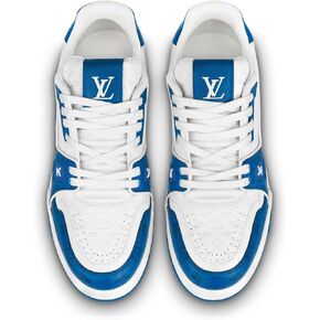 Replacement Shoelaces for Louis Vuitton Trainer Sneakers