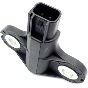 FainWan 907-877 235-1345 1L2Z6C315CA Crankshaft Position Sensor Compatible with Bronco E-150 E-250 E-350 Econoline F150 1996, F-250 F-350 1996 1997, Explorer Mountaineer 1997 1998 1999 2000 2001