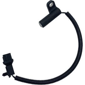 مستشعر موضع العمود المرفقي للمحرك لـ 97 98 99 00 01 02 03 04 جراند شيروكي TJ Wrangler 4.0L 2132406 4897189AA 4897321AA 56027868 56027868AB 56027868AC 56027869 56027869AB 56 027869AC SU3028