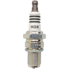NGK (7554) ZNAR7AIX Iridium IX Spark Plug, Pack of 1