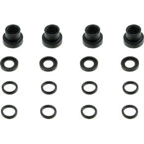 Dorman HW5585 Front Disc Brake Hardware Kit Compatible with Select Models