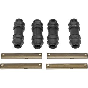 Dorman HW5682 Rear Disc Brake Hardware Kit Compatible with Select Models