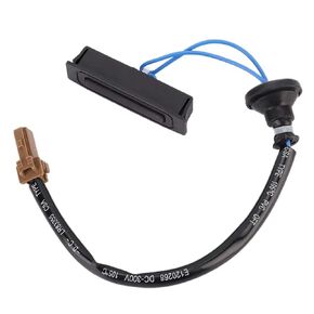 Trunk Lid Switch, Car Trunk Deck Lid Open Switch 25380ED000 Replacement for Infiniti Altima Versa Trunk Lid Open Switch
