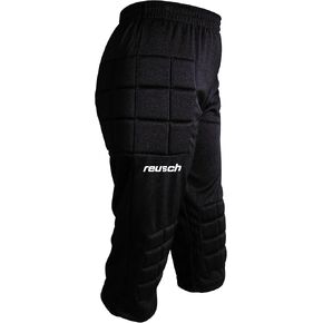 Reusch Soccer Adult Alex Breezer Knicker (3/4 Goalkeeper Pant)