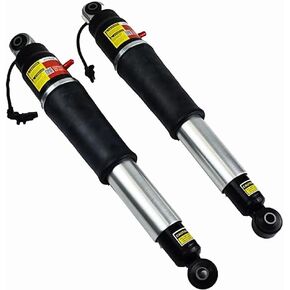 84176675 Rear Air Suspension Strut Shock Absorber Compatible for Cadillac Escalade ESV Chevy Tahoe Suburban GMC Yukon XL 2015-2021 580-1106 23290661 23151122 23267007 580-1068