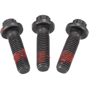 ACROPIX 3903834 Starter Mounting Bolts Fit for Dodge for Ram 2500 3500 2003-2006 for Dodge for Ram 4000 2005-2006 - Pack of 3