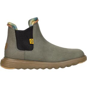 Hey Dude Men's Branson Classic Ankle Boot