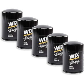 WIX Filters - 51061R Spin-On Lube Filter (5)