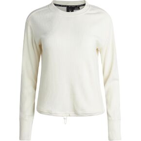 Spyder Women's Sweater - Soft Fleece Crewneck Pullover Sweaters for Women - Casual and Lightweight Women's Sweatshirts (S-XL)