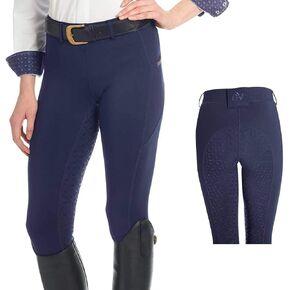 Ovation Ladies AeroWick Full Seat Breeches