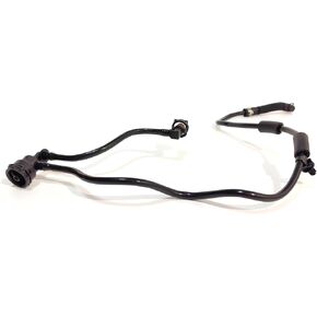 LINK-LOCK Coolant Pipe Secondary Kettle Exhaust Pipe A2055012501 For Mercedes-Benz M274 c180 c200 c260 w205