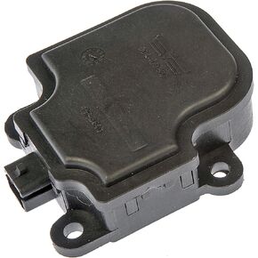 Dorman 604-109 HVAC Blend Door Actuator Compatible with Select Chevrolet / Pontiac / Saturn Models