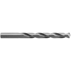Triumph Twist Drill Co. 099809 T18D Size Ranger 1/16-Inch-1/2-Inch by 32nds with Metal Index High Speed Steel Drill Set, Black Oxide Finish, 1-Pack