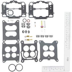 Walker Products 15299B Carburetor Kit