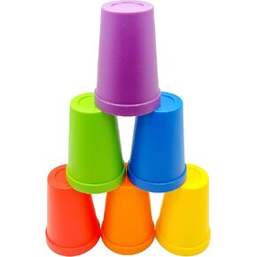 Skoolzy Counting Toys for Kids Ages 3-5. Learning Frogs Color Sorting Toy Set, Numbers Matching, Montessori Educational Boys and Girls Preschool Games Gifts Stocking Stuffers