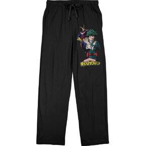 Bioworld My Hero Academia Pajama Pants