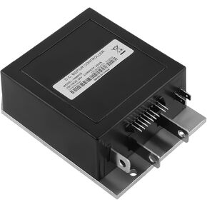 maXpeedingrods 36V 300A Controller for 1206SX EZGO Electric with DCS Drive Control System Medalist Golf Cart SepEx 1994-2000, 73144G06 73144G01