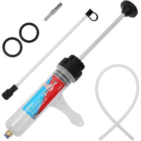 WNZ Differential Fluid Pump for Automotive Applications - Efficient Oil Extractor Pump for Fluid Extraction200CC