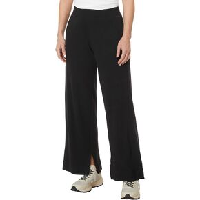 Pact Women's Airplane Wide Leg Pants
