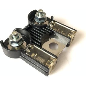 NEW OEM 68164797AA 68250245AA 180Amp / 120Amp BFT w NUTS for RAM 1500 2500 etc
