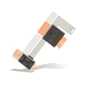 Main Fuse 5C0-937-629-F Fit for Volkswagen Beetle Passat 2012 2013 2014 2015 2016 2017 2018 2019 Replace 5C0937629F