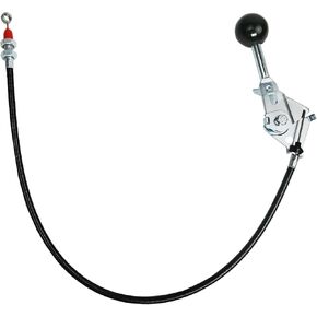 064-8057-00 Lawn Mower Brake Cable Fits for Bad Boy MZ/MZ Magnum 2010 2011 2012 2013 2014 2015 2016