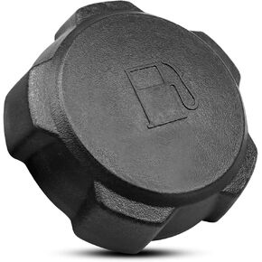 Fuel Cap, Gas Cap Compatible With Kawasaki Mule PRO Teryx 800 & 1000 Brute Force 750 & 650 Replace 51049-0718 51049-0001