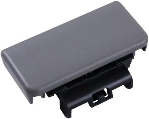 Front Glove Box Latch Open Handle Compatible with Toyota Corolla Camry 2003-2008 Fj cruiser 2007-2014 Scion XA XB 2004-2006 (Beige) in Saudi Arabia