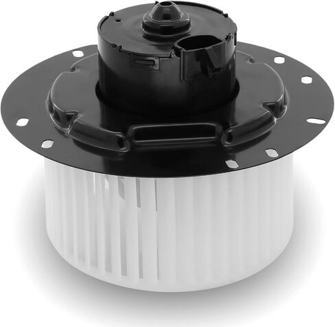 استبدال محرك منفاخ HVAC لـ 1997-2014 Ford E150 E250 E350 Super Duty E-Series Econoline يستبدل # YH-1825، 4P1589 XC2Z-19805-BA، 700022 in Saudi Arabia