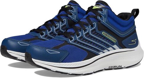 حذاء رياضي رجالي من Skechers Go Run Consistent مقاوم للماء بنسبة 2.0-100% in Saudi Arabia