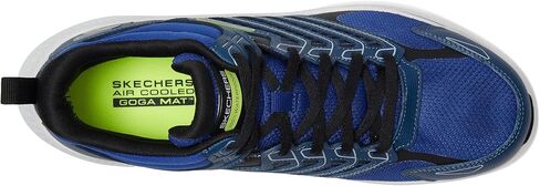 حذاء رياضي رجالي من Skechers Go Run Consistent مقاوم للماء بنسبة 2.0-100% in Saudi Arabia