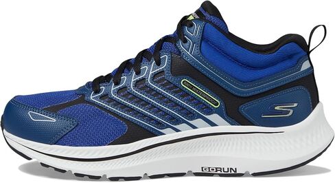 حذاء رياضي رجالي من Skechers Go Run Consistent مقاوم للماء بنسبة 2.0-100% in Saudi Arabia