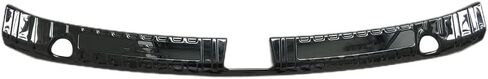 Rear Trunk Outer Bumper Guard Trim Cover for Model Y 2019-2021 Stainless Steel Black Sill Plate Rear Trunk Bumper TSL-Y-HBWB-CK TSL-Y-HBWB-CK in Kuwait