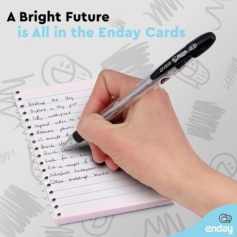 دفتر ملاحظات حلزوني صغير مقاس 5 × 7، دفتر ملاحظات حلزوني صغير مع غطاء بولي أزرق، مجلات لكتابة غلاف حلزوني، دفتر صغير للمنزل، ملحقات المكتب، 80 ورقة لكل وسادة، 6 عبوات - من Emraw in Kuwait