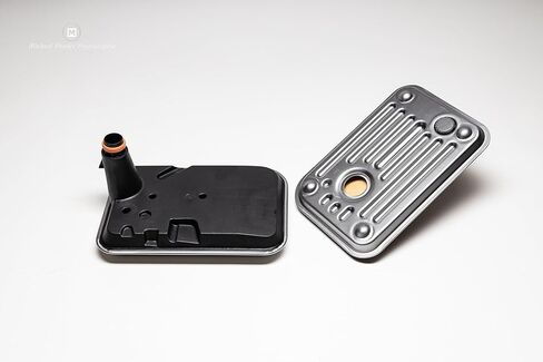 فلتر ناقل الحركة الأوتوماتيكي LUBEGARD وحشية لناقل الحركة Allison 1000/LCT1000/2000/M74 في جي إم سي، شيفروليه، هامر، دوراماكس (2000-2006) in Kuwait