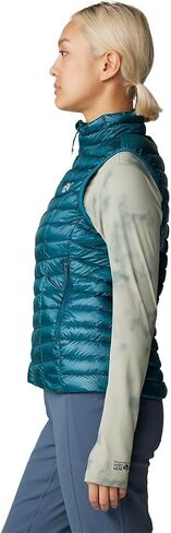 سترة Ghost Whisperer النسائية من Mountain Hardwear in Saudi Arabia
