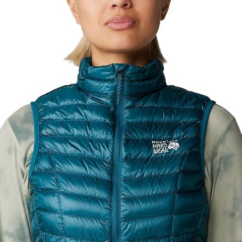 سترة Ghost Whisperer النسائية من Mountain Hardwear in Saudi Arabia