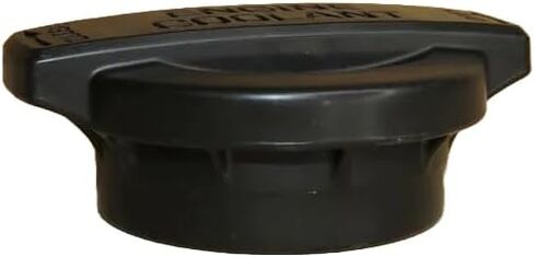 غطاء خزان المبرد الأصلي OEM 25441-B1000 / 25441B1000 لسيارة Hyundai Genesis 15-16 G90 17-21 G80 17-20 Sonata 15-19 Kia Cadenza 17-20 K900 19-20 Optima 16-20 in Saudi Arabia