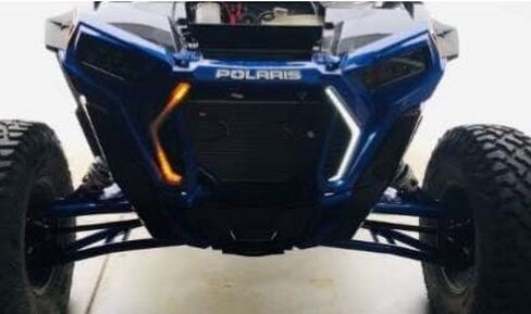 7101A-6085 Street Legal Kit With Front Accent and Turn Signal Lights For Polaris RZR/Trail/Turbo S/XP 1000/XP Turbo in Saudi Arabia