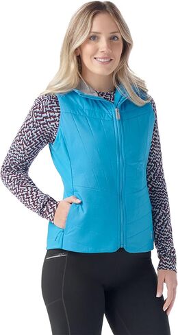 Smartwool Women's Smartloft Vest in Saudi Arabia