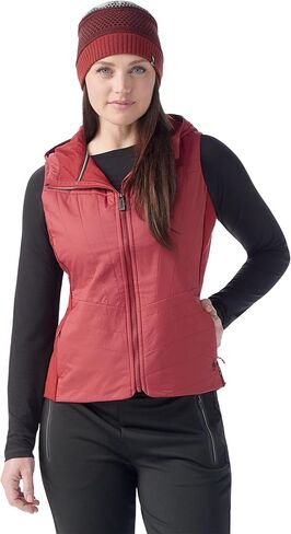 Smartwool Women's Smartloft Vest in Saudi Arabia