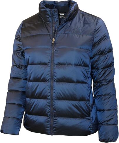 THE NORTH FACE Women's Minoqua Down Insulated Puffer Jacket in Saudi Arabia