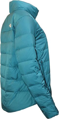 THE NORTH FACE Women's Minoqua Down Insulated Puffer Jacket in Saudi Arabia