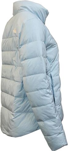THE NORTH FACE Women's Minoqua Down Insulated Puffer Jacket in Saudi Arabia