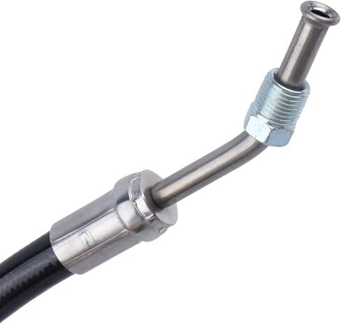 32-861128 32-95859 18-2436 Replace For Mercruiser Mercury Marine Power Trim Hose in Saudi Arabia