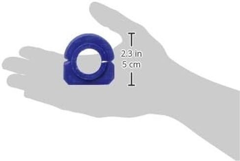 MOOG K200307 Suspension Stabilizer Bar Bushing Kit for Pontiac G6 in Saudi Arabia