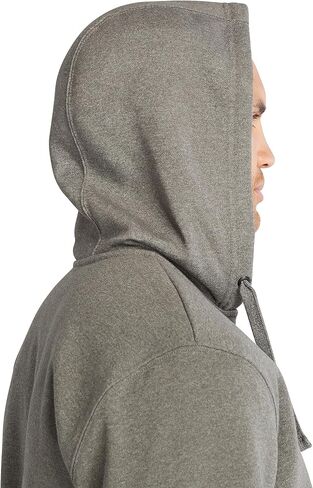 Timberland PRO Men's Honcho Sport Full-Zip Hooded Sweatshirt in Saudi Arabia