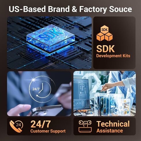 Tera Android 11 Barcode Scanner PDA: 47 Keys Zebra SE4750MR Scan-Range 13FT Qualcomm CPU with Pistol Grip Charge Cradle 6700mAh with Hot-swap IP65 Grade Data Terminal Inventory Scanner P162GC in Saudi Arabia
