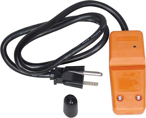 EasyHeat 10803 Freeze Free Plug Connector Kit - 25 Pack in Saudi Arabia